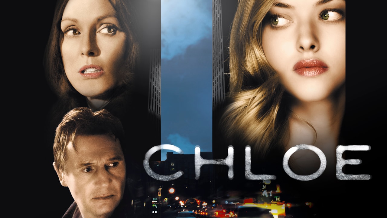 Chloe background