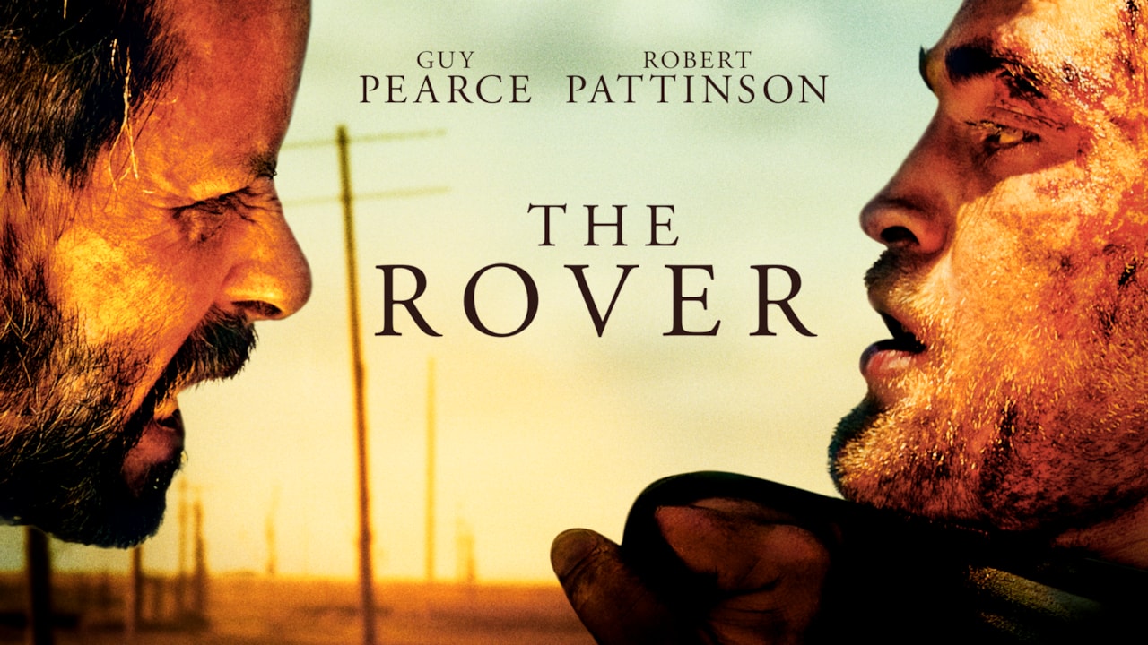The Rover background