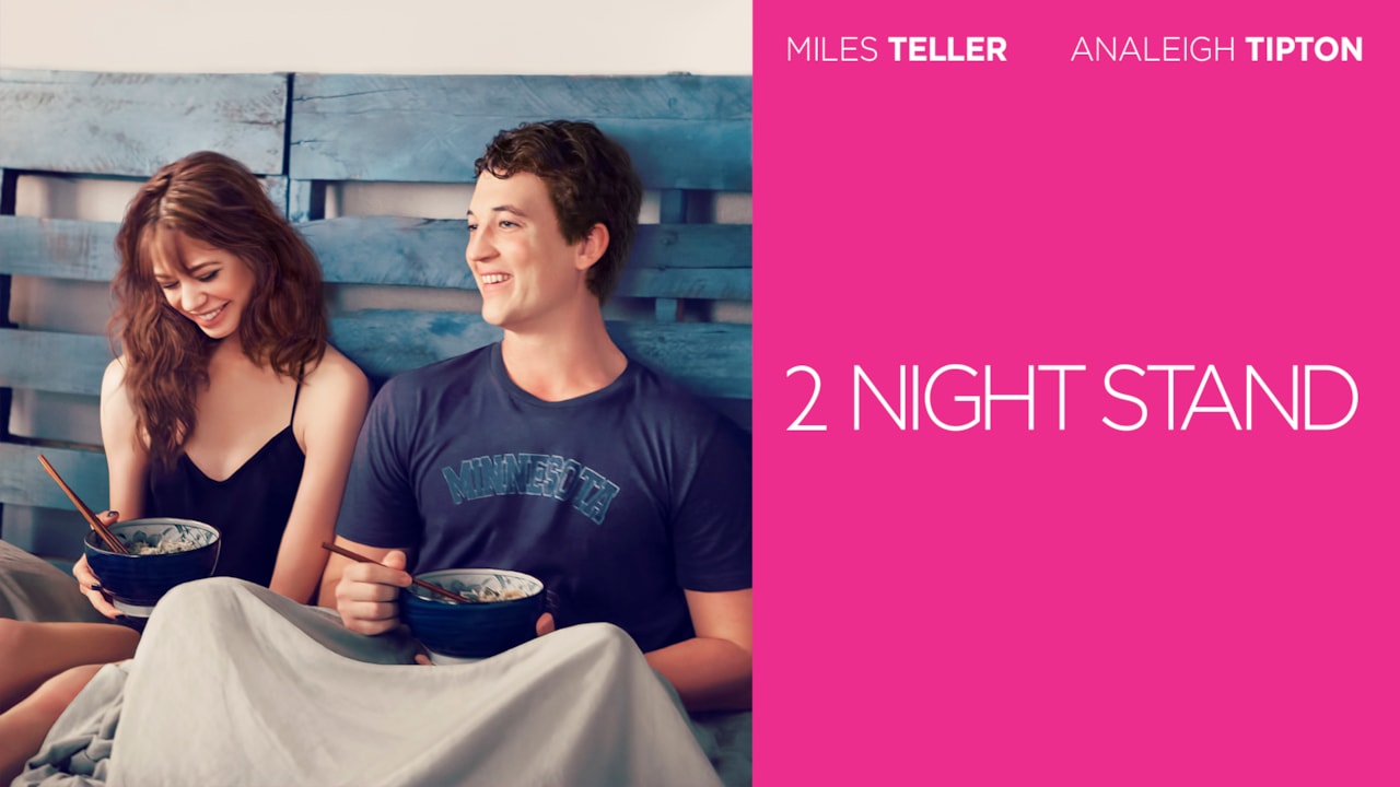 Two Night Stand background