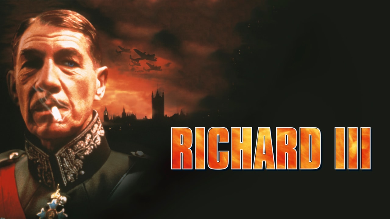 Richard III background
