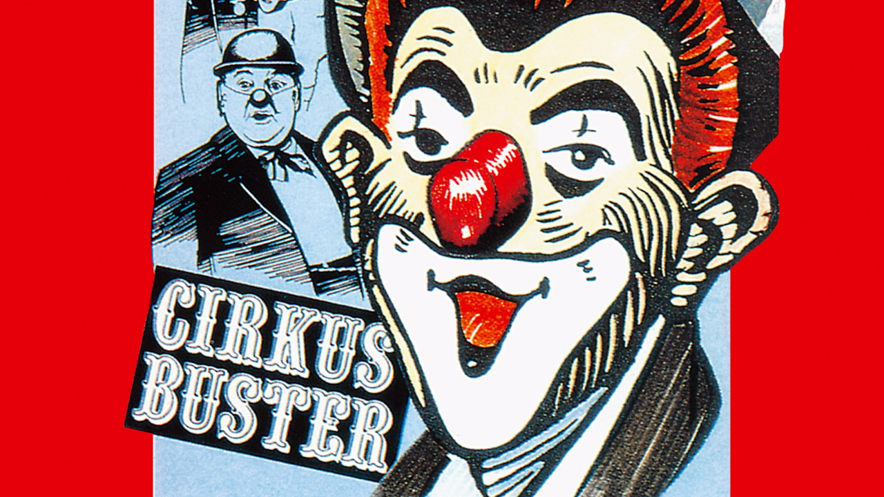Cirkus Buster background