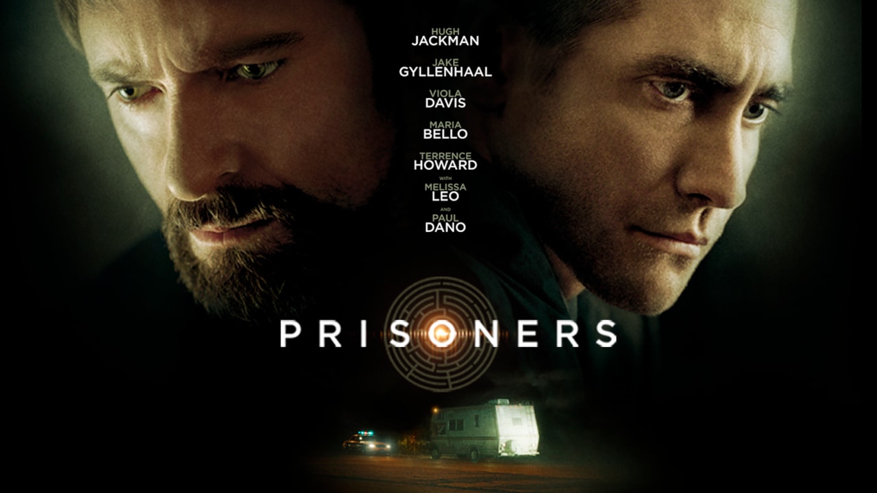 Prisoners background