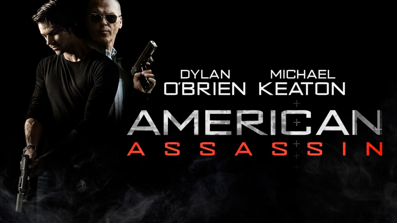 American Assassin background