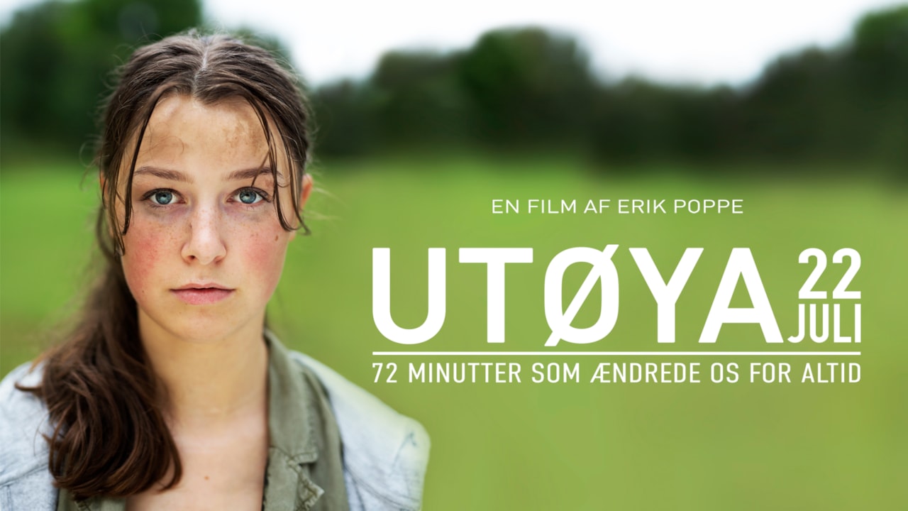 Utøya: July 22 background