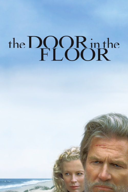 The Door in the Floor poster