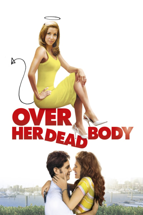 Over Her Dead Body poster
