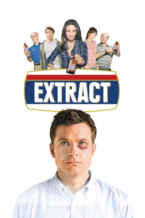 Extract poster