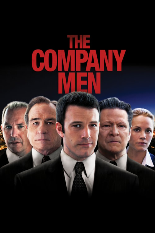 The Company Men