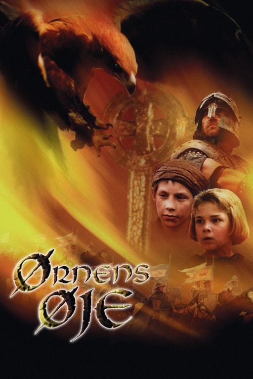 Ørnens øje