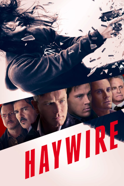 Haywire