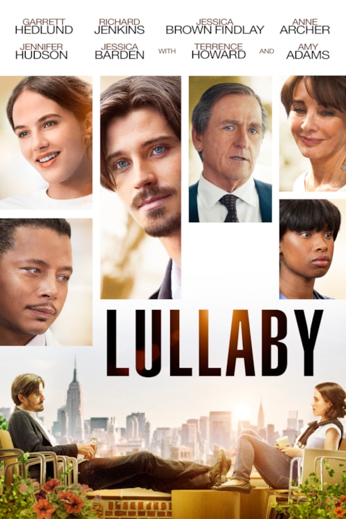 Lullaby poster