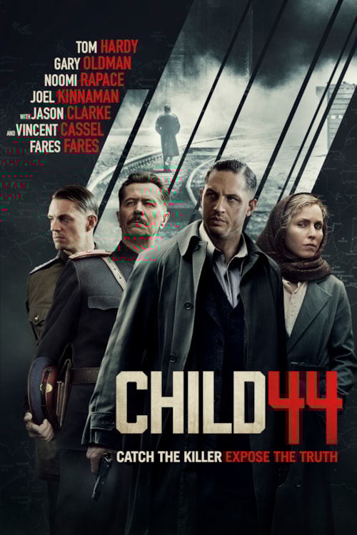 Child 44