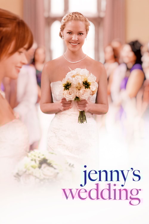 Jenny's Wedding