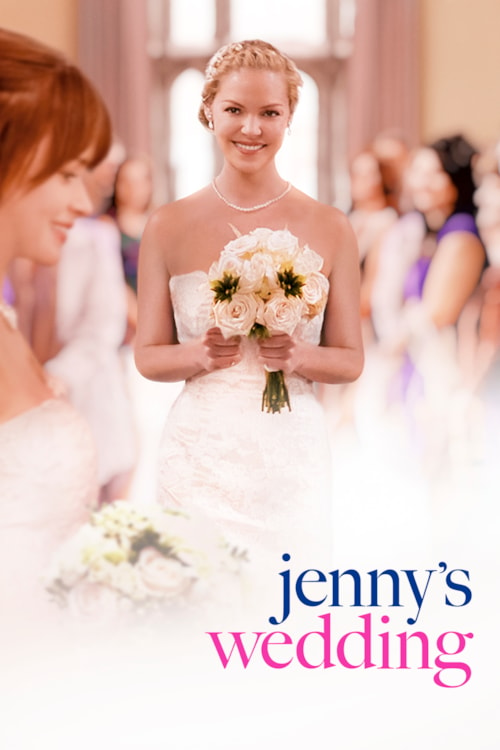 Jenny's Wedding