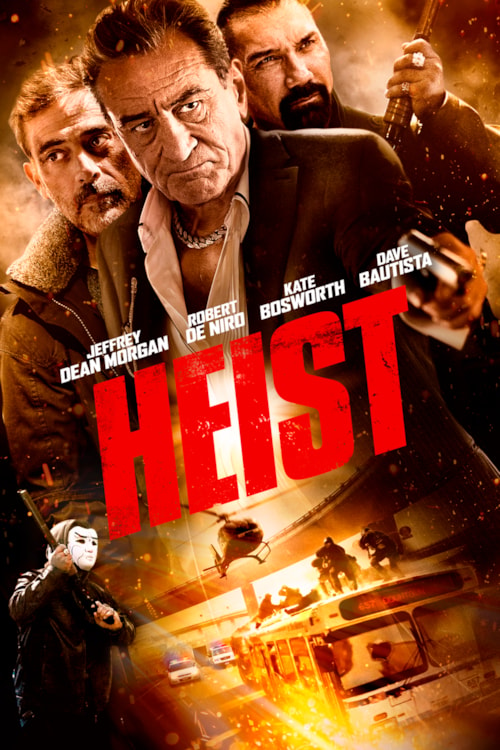 Heist