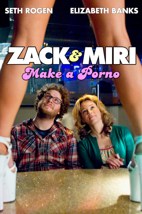 Zack and Miri Make a Porno