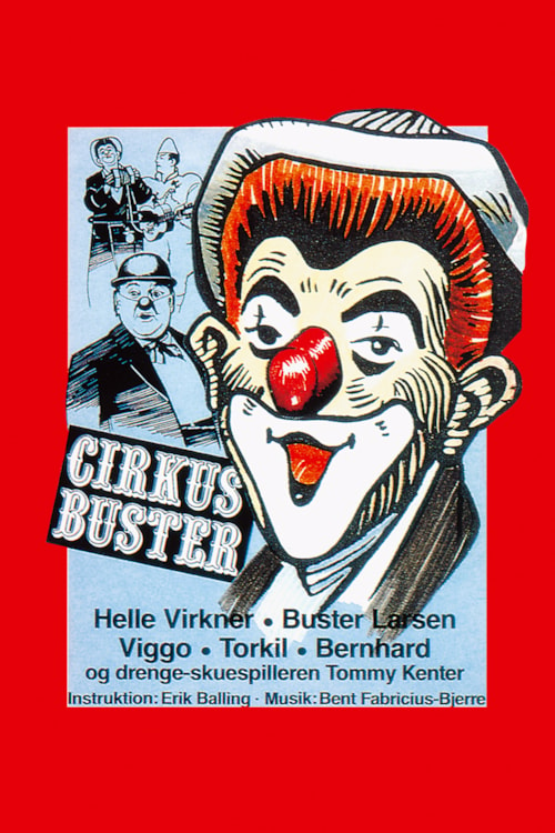 Cirkus Buster